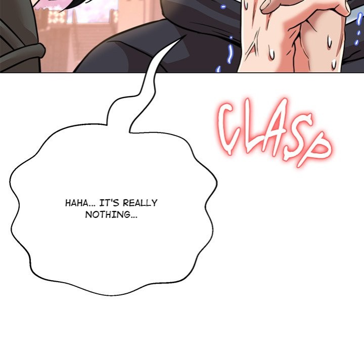 My Gangster Girlfriend Chapter 20 image 195