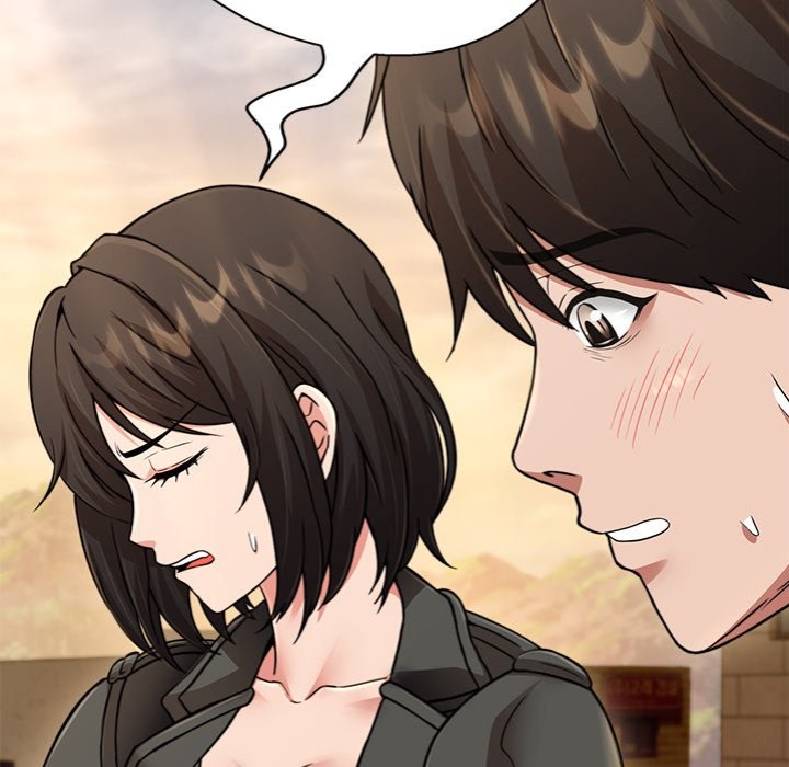 My Gangster Girlfriend Chapter 20 image 197