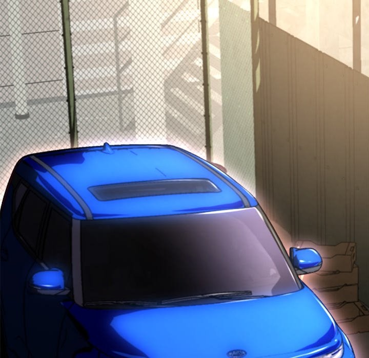 My Gangster Girlfriend Chapter 20 image 208