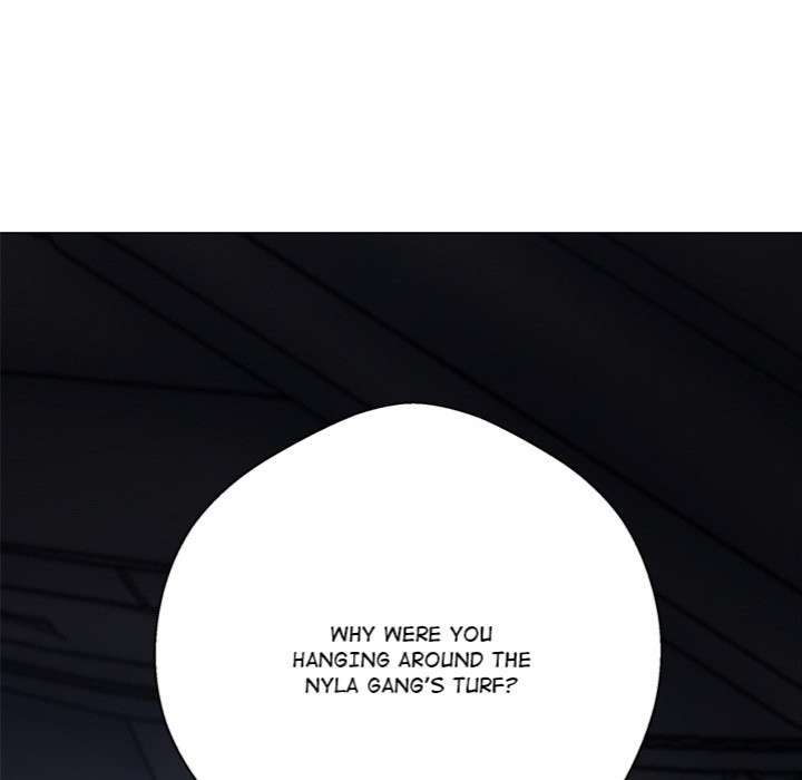 My Gangster Girlfriend Chapter 20 image 211