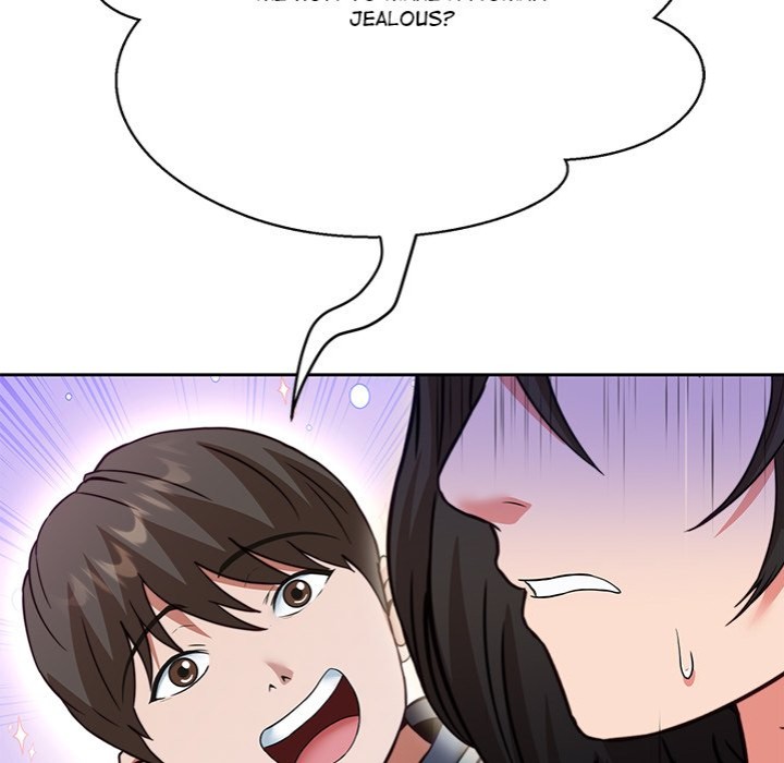 My Gangster Girlfriend Chapter 20 image 220