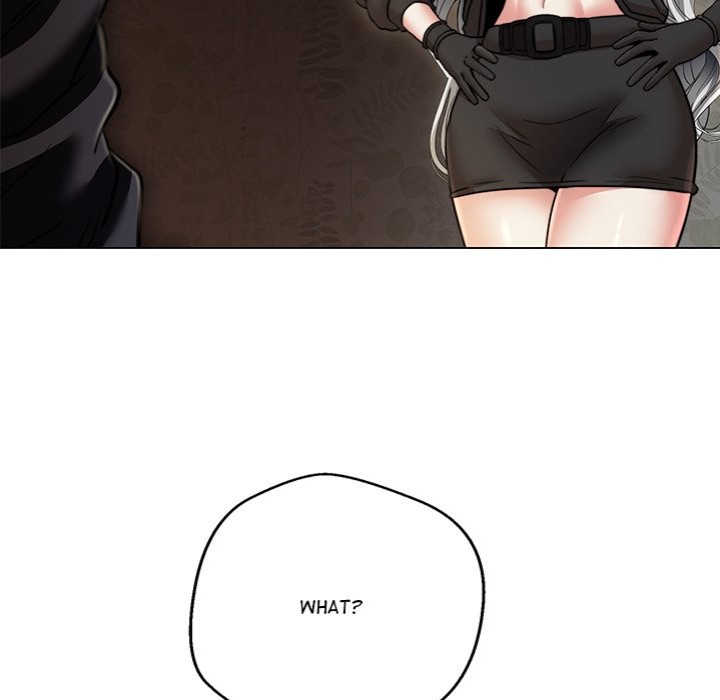 My Gangster Girlfriend Chapter 20 image 23