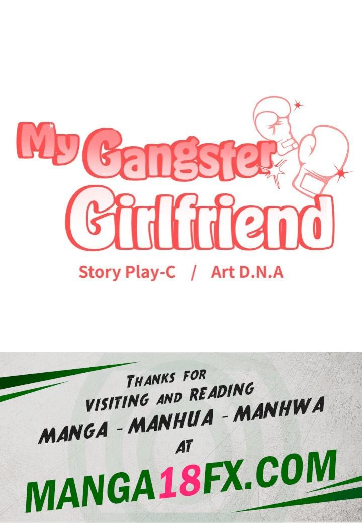 My Gangster Girlfriend Chapter 20 image 253