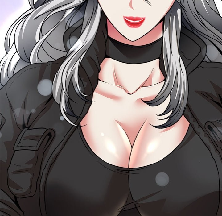 My Gangster Girlfriend Chapter 20 image 27