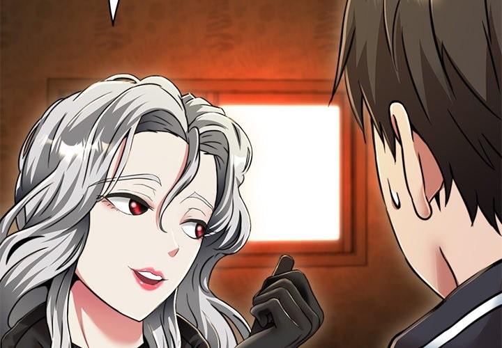 My Gangster Girlfriend Chapter 20 image 2