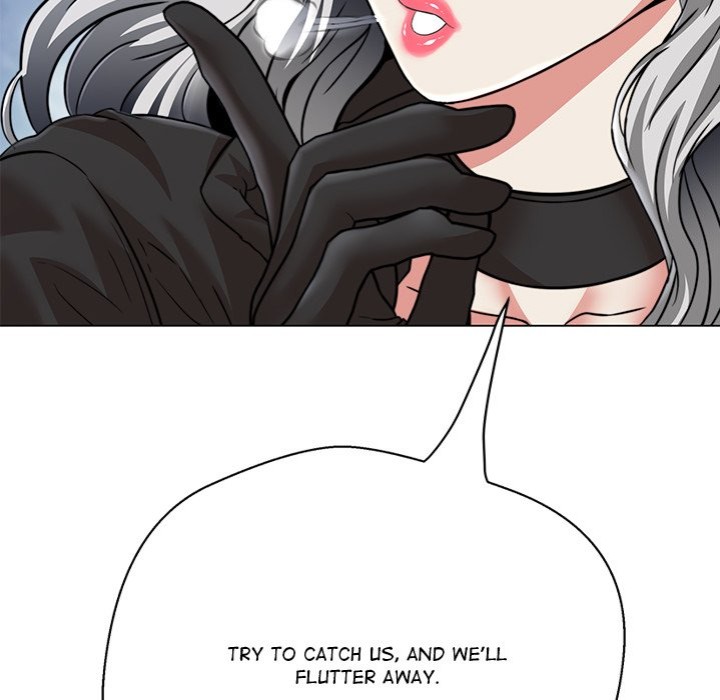 My Gangster Girlfriend Chapter 20 image 33