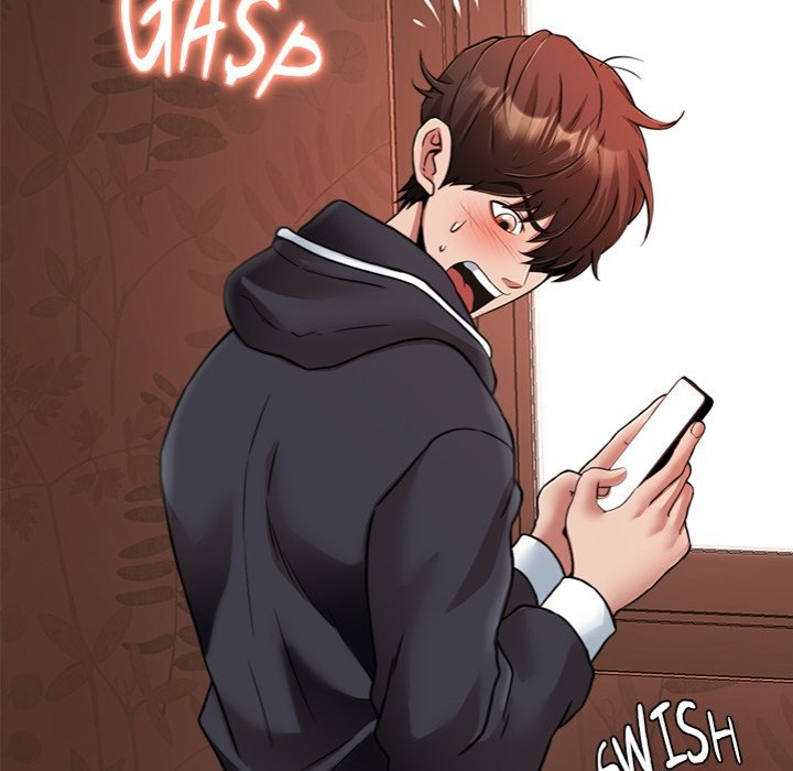 My Gangster Girlfriend Chapter 20 image 36