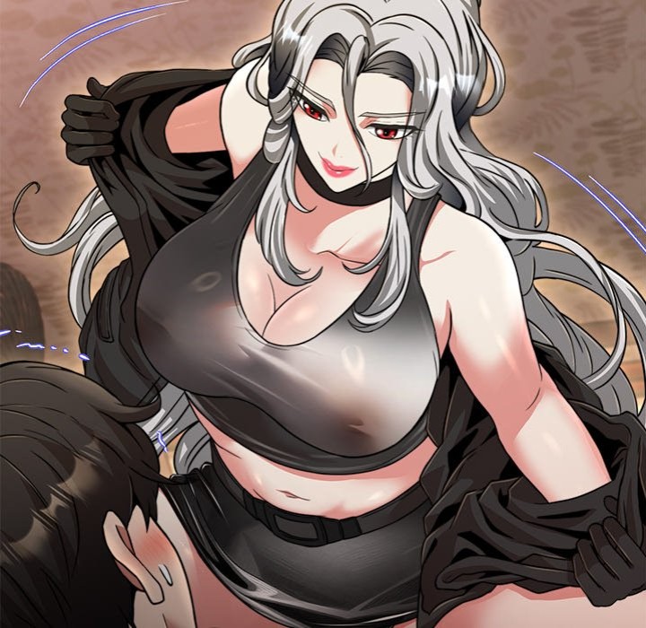 My Gangster Girlfriend Chapter 20 image 48