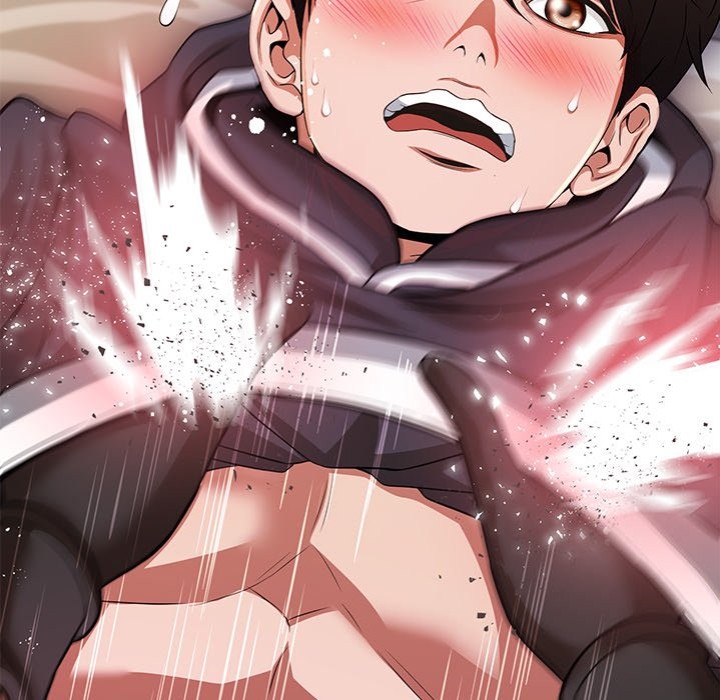 My Gangster Girlfriend Chapter 20 image 56