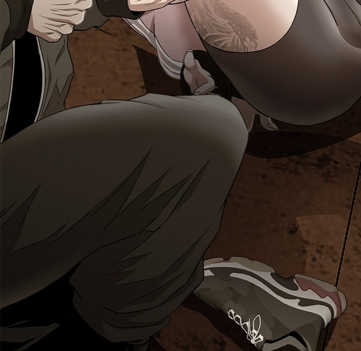 My Gangster Girlfriend Chapter 20 image 62