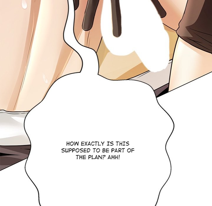 My Gangster Girlfriend Chapter 20 image 70