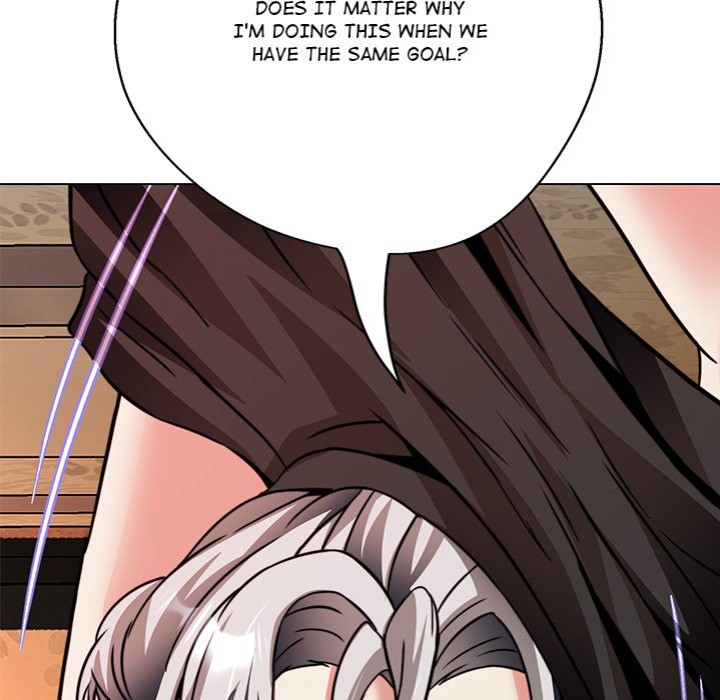 My Gangster Girlfriend Chapter 20 image 82