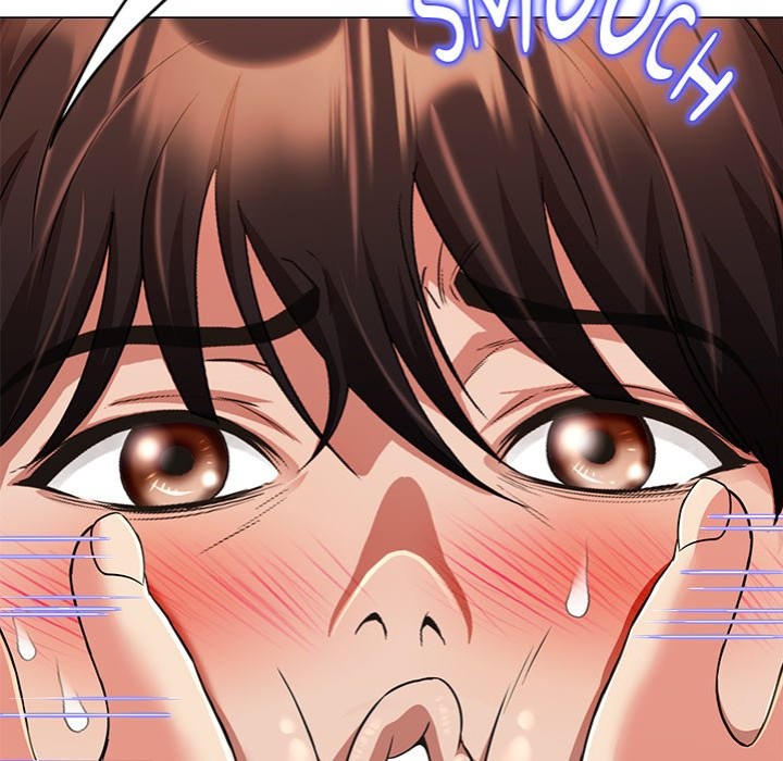 My Gangster Girlfriend Chapter 21 image 110