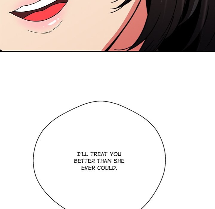 My Gangster Girlfriend Chapter 21 image 115