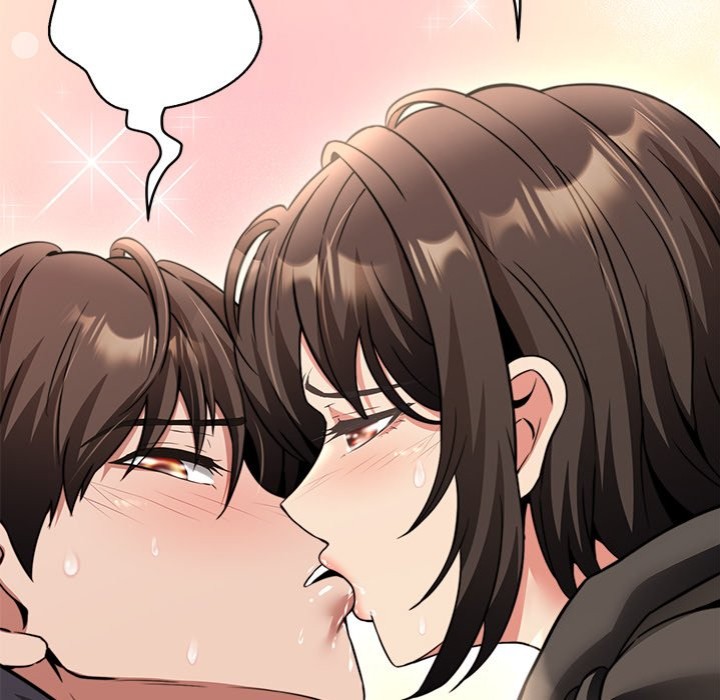 My Gangster Girlfriend Chapter 21 image 12