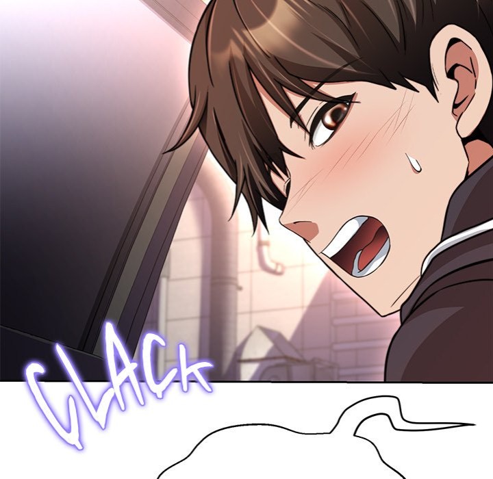 My Gangster Girlfriend Chapter 21 image 132