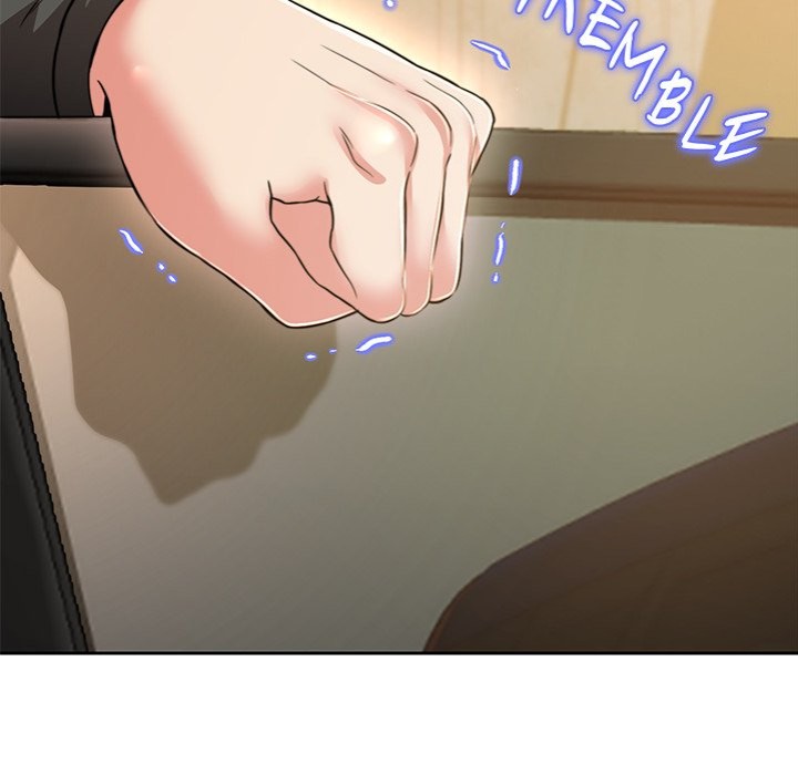 My Gangster Girlfriend Chapter 21 image 141