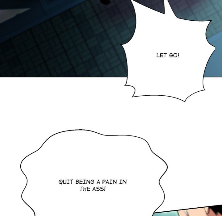 My Gangster Girlfriend Chapter 21 image 155