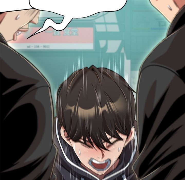 My Gangster Girlfriend Chapter 21 image 156