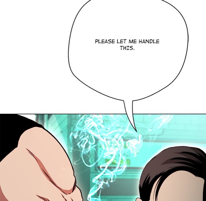 My Gangster Girlfriend Chapter 21 image 163