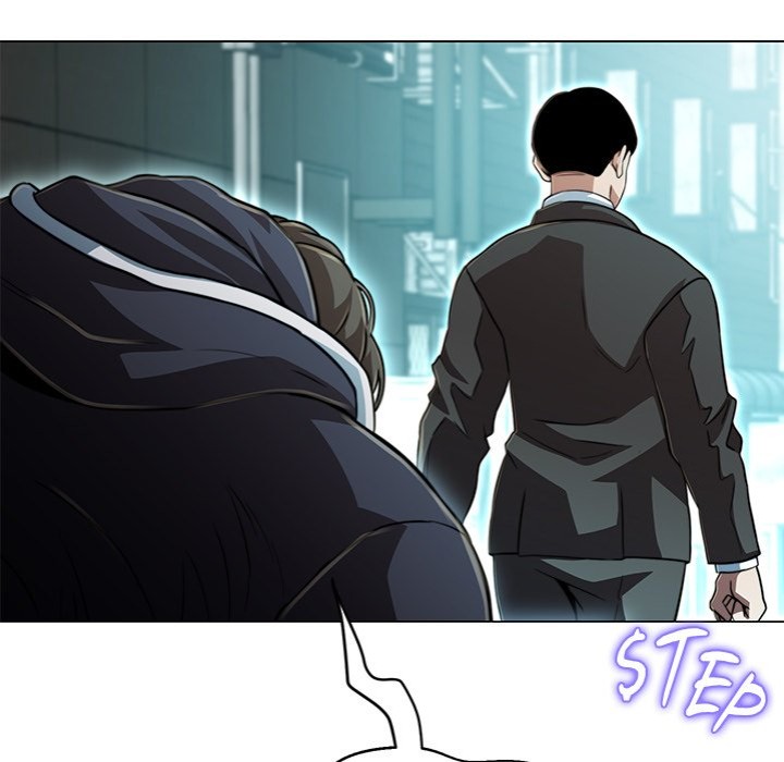 My Gangster Girlfriend Chapter 21 image 206