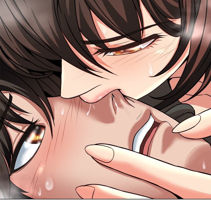 My Gangster Girlfriend Chapter 21 image 20