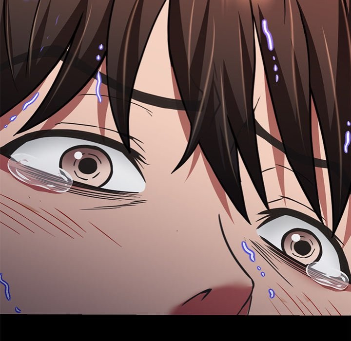 My Gangster Girlfriend Chapter 21 image 216