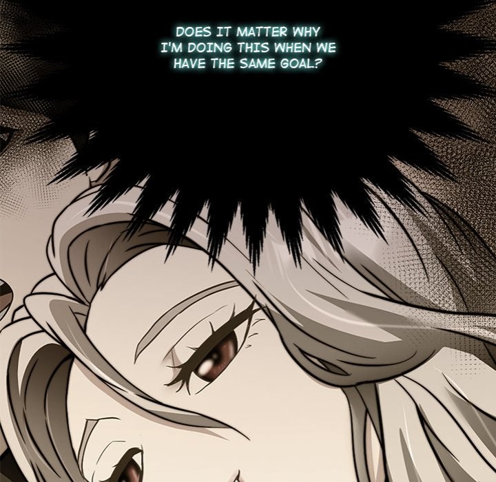 My Gangster Girlfriend Chapter 21 image 218