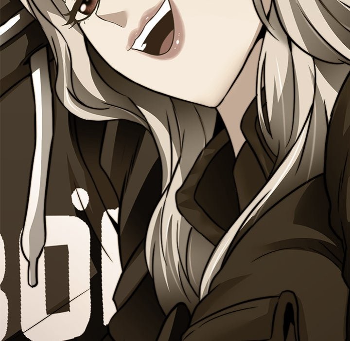 My Gangster Girlfriend Chapter 21 image 219