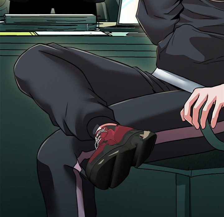 My Gangster Girlfriend Chapter 21 image 237