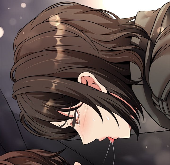 My Gangster Girlfriend Chapter 21 image 23