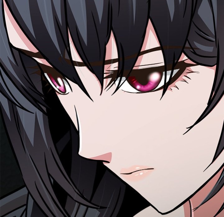 My Gangster Girlfriend Chapter 21 image 241
