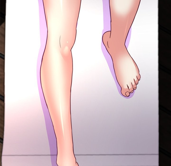 My Gangster Girlfriend Chapter 21 image 252