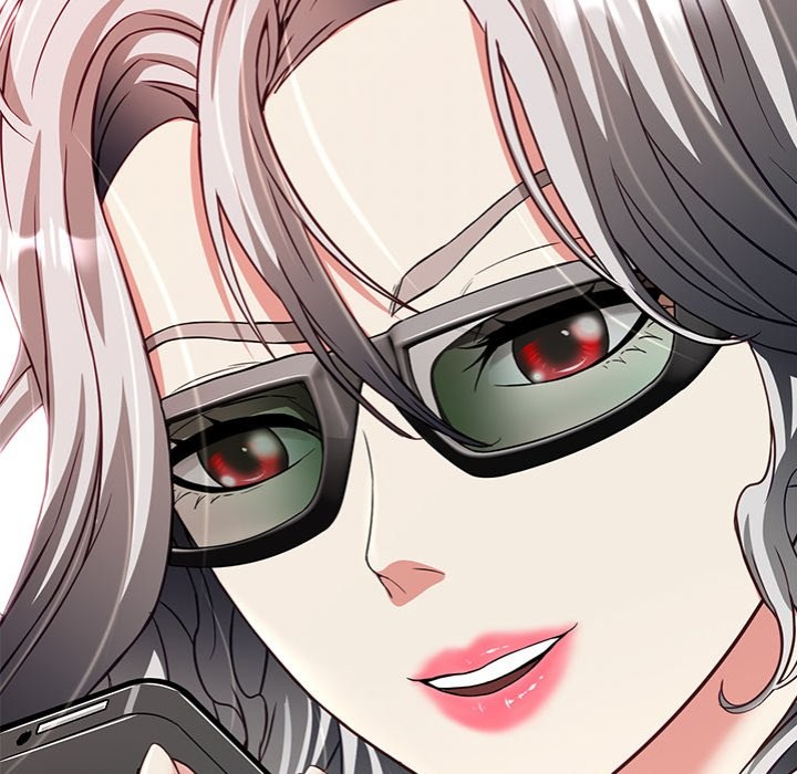 My Gangster Girlfriend Chapter 21 image 260