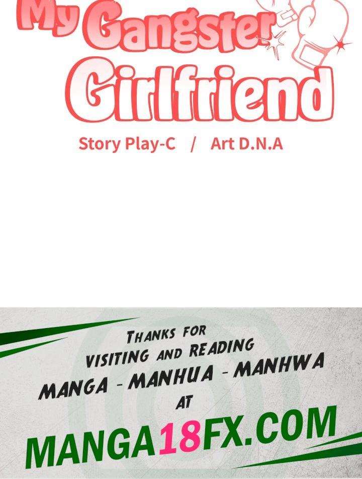 My Gangster Girlfriend Chapter 21 image 263