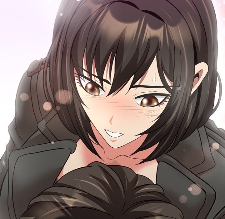 My Gangster Girlfriend Chapter 21 image 35