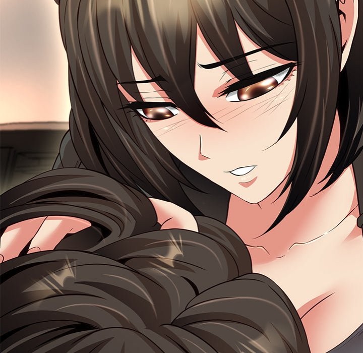 My Gangster Girlfriend Chapter 21 image 42