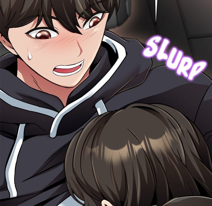 My Gangster Girlfriend Chapter 21 image 48