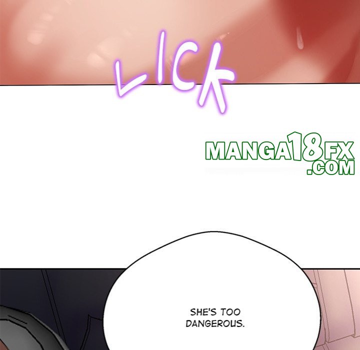 My Gangster Girlfriend Chapter 21 image 56