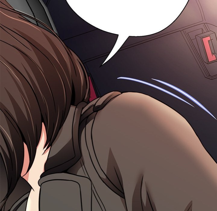 My Gangster Girlfriend Chapter 21 image 57