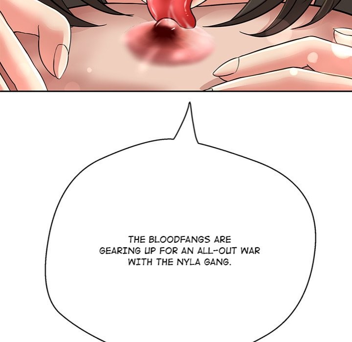 My Gangster Girlfriend Chapter 21 image 71