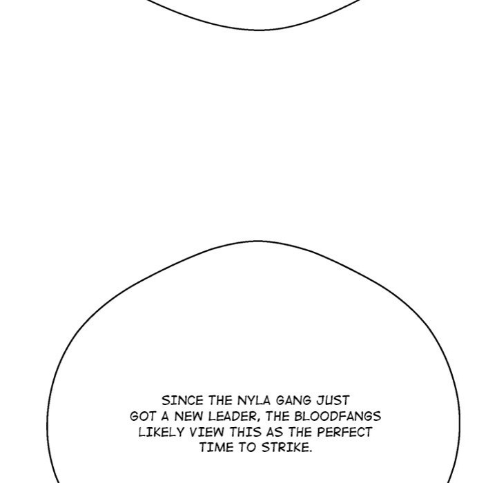 My Gangster Girlfriend Chapter 21 image 72