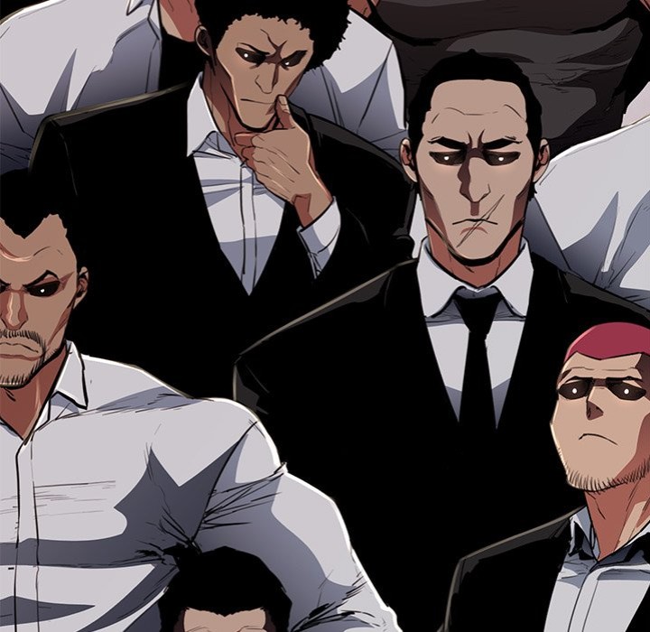 My Gangster Girlfriend Chapter 21 image 78