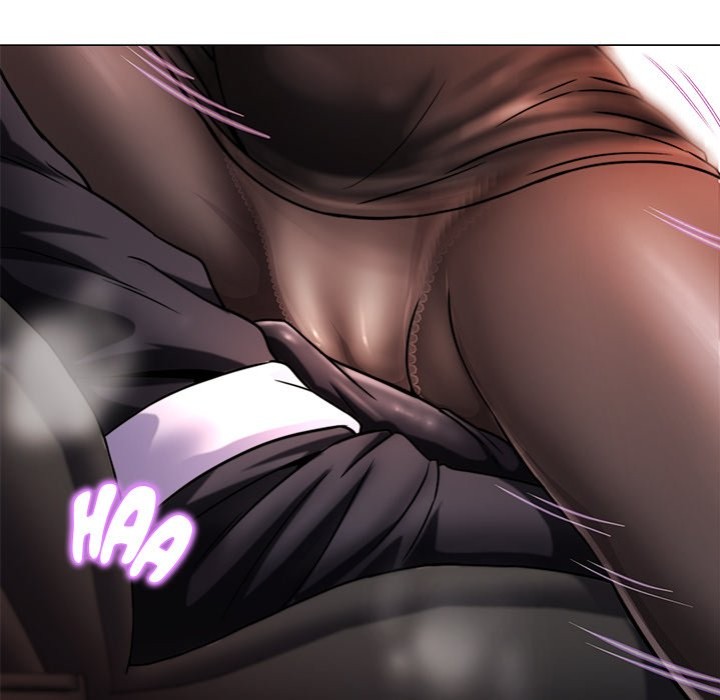 My Gangster Girlfriend Chapter 21 image 7