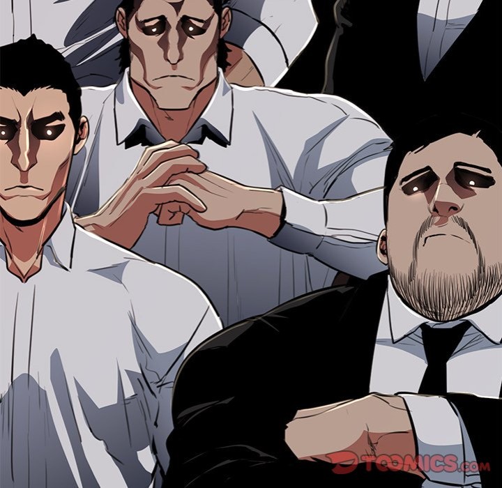 My Gangster Girlfriend Chapter 21 image 79
