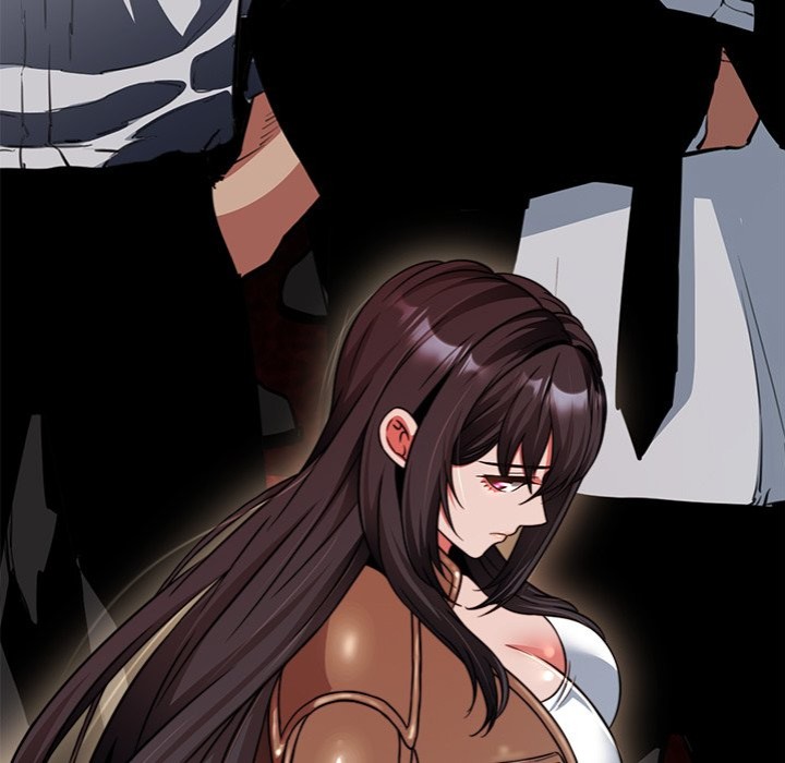 My Gangster Girlfriend Chapter 21 image 80