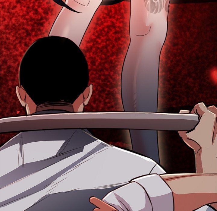 My Gangster Girlfriend Chapter 21 image 82