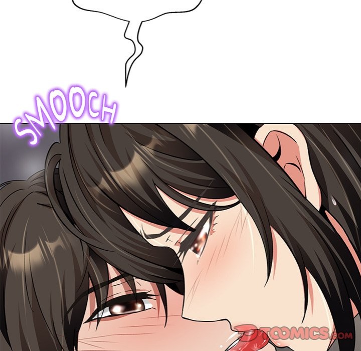 My Gangster Girlfriend Chapter 21 image 94