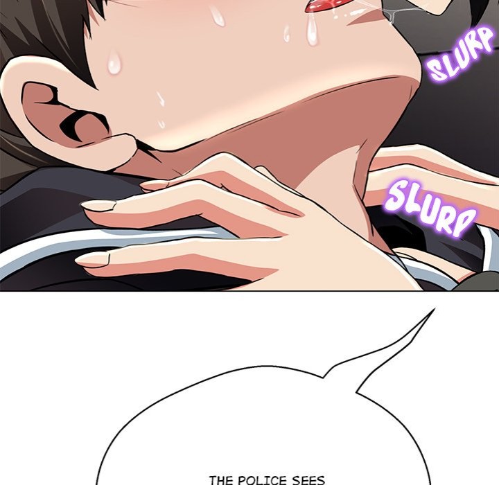 My Gangster Girlfriend Chapter 21 image 95
