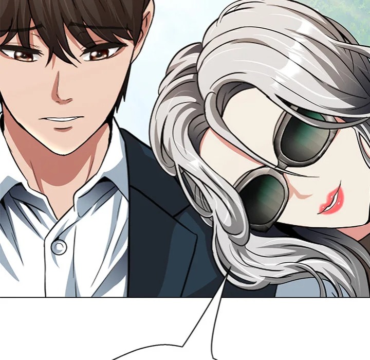 My Gangster Girlfriend Chapter 22 image 103